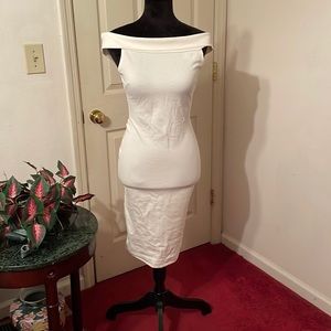 NWT FASHION NOVA Dress